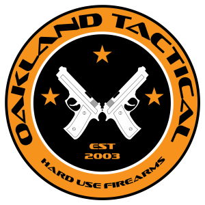 Oakland Tactical Orange Tag 4